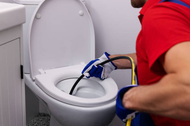 Best Commercial Plumbing Services  in Mont Alto, PA